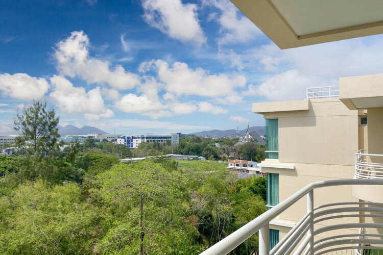 Кондоминиум в Хуахине, Таиланд | THE357546