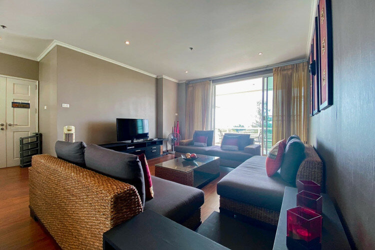 Кондоминиум в Хуахине, Таиланд | THE357546