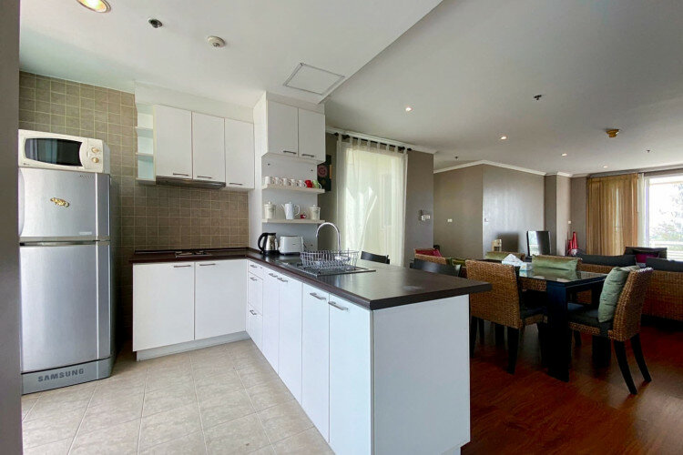 Кондоминиум в Хуахине, Таиланд | THE357546