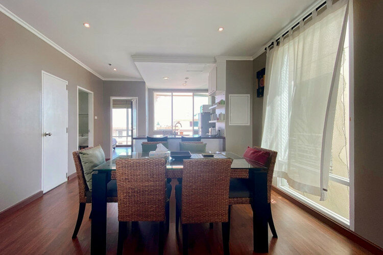 Кондоминиум в Хуахине, Таиланд | THE357546