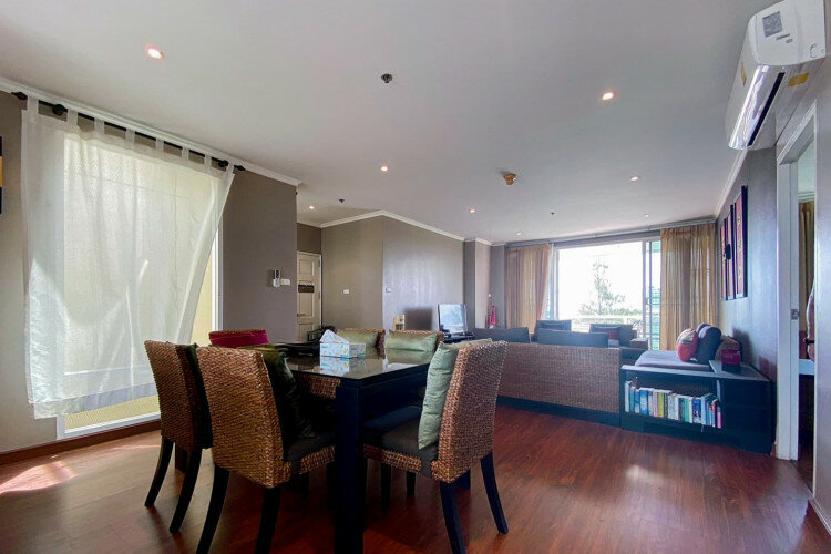 Кондоминиум в Хуахине, Таиланд | THE357546