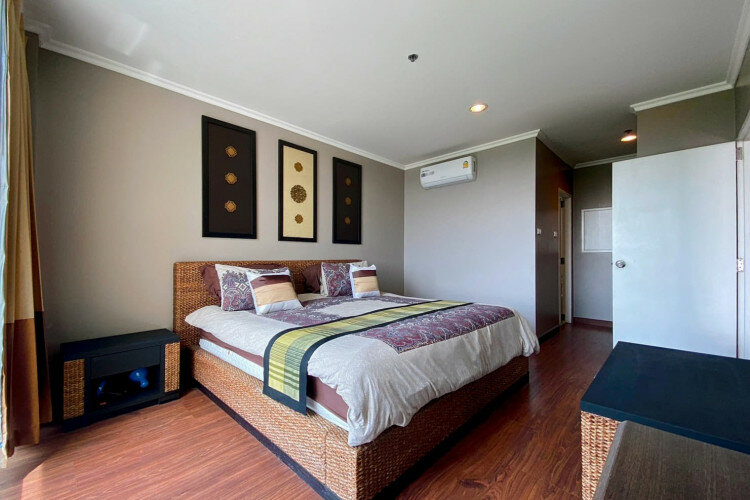 Кондоминиум в Хуахине, Таиланд | THE357546