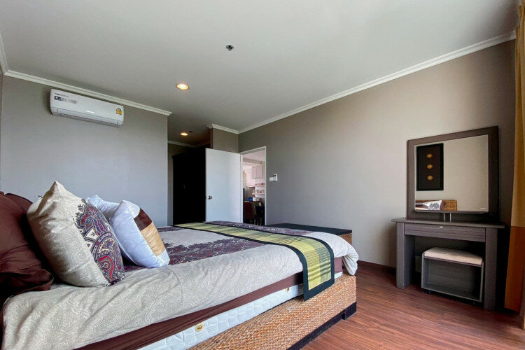 Кондоминиум в Хуахине, Таиланд | THE357546