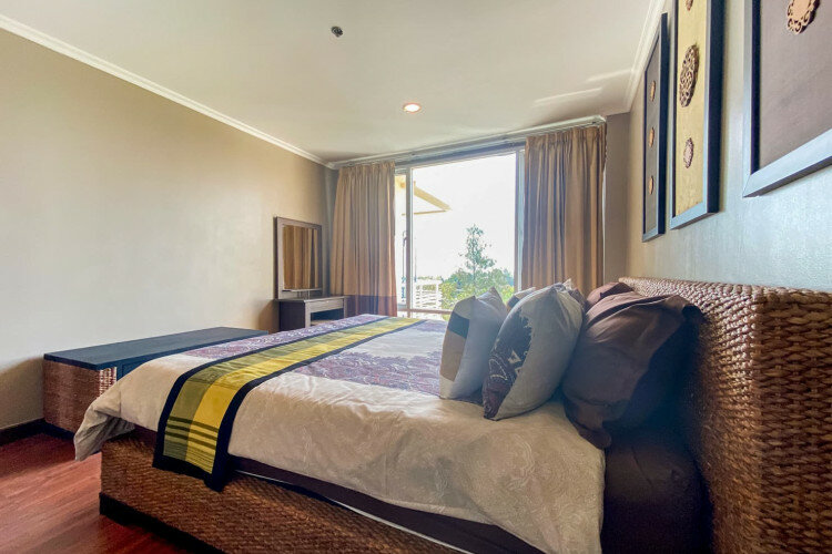 Кондоминиум в Хуахине, Таиланд | THE357546