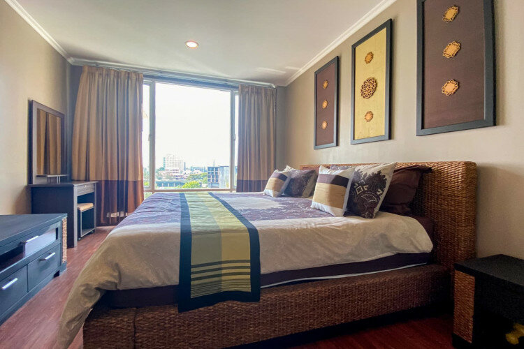 Кондоминиум в Хуахине, Таиланд | THE357546