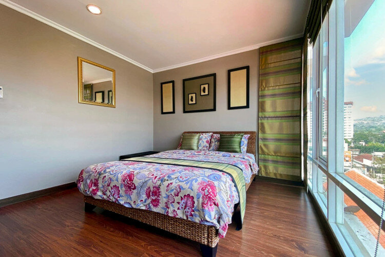 Кондоминиум в Хуахине, Таиланд | THE357546