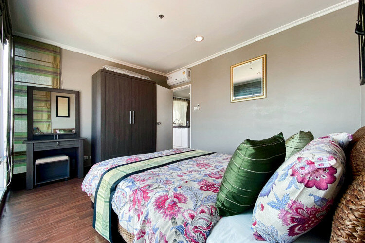 Кондоминиум в Хуахине, Таиланд | THE357546