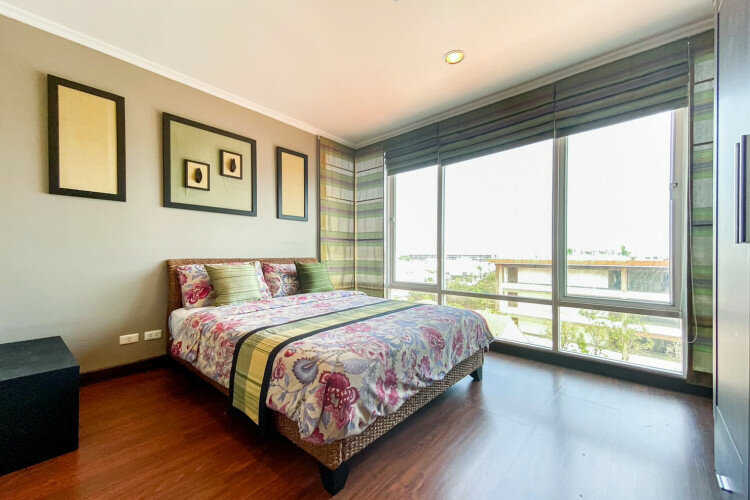 Кондоминиум в Хуахине, Таиланд | THE357546