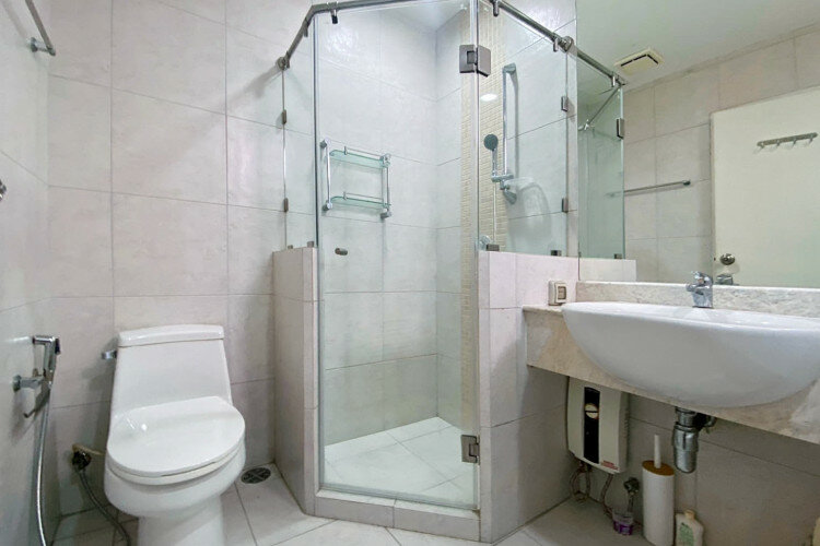 Кондоминиум в Хуахине, Таиланд | THE357546