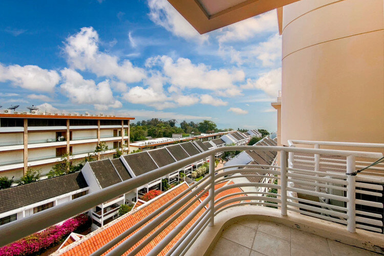 Кондоминиум в Хуахине, Таиланд | THE357546