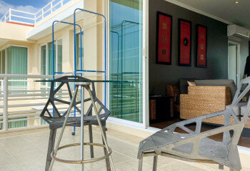 Кондоминиум в Хуахине, Таиланд | THE357546