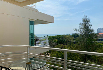 Кондоминиум в Хуахине, Таиланд | THE357546