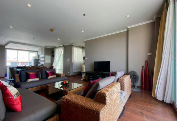 Кондоминиум в Хуахине, Таиланд | THE357546