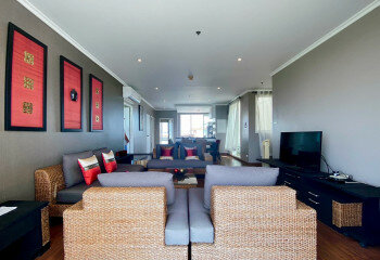 Кондоминиум в Хуахине, Таиланд | THE357546