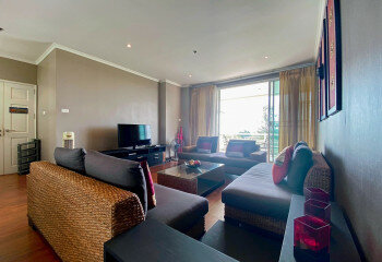 Кондоминиум в Хуахине, Таиланд | THE357546