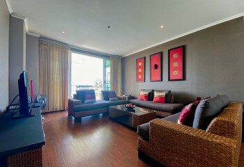 Кондоминиум в Хуахине, Таиланд | THE357546