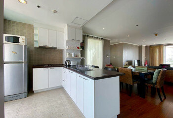 Кондоминиум в Хуахине, Таиланд | THE357546