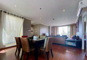 Кондоминиум в Хуахине, Таиланд | THE357546