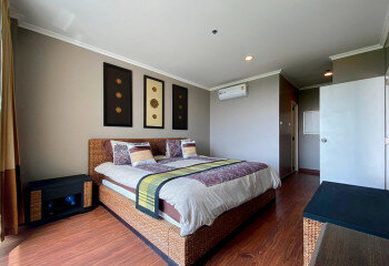 Кондоминиум в Хуахине, Таиланд | THE357546