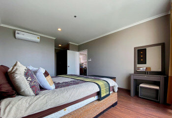 Кондоминиум в Хуахине, Таиланд | THE357546