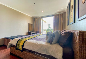 Кондоминиум в Хуахине, Таиланд | THE357546