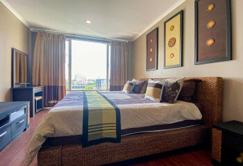 Кондоминиум в Хуахине, Таиланд | THE357546