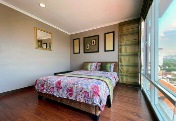 Кондоминиум в Хуахине, Таиланд | THE357546