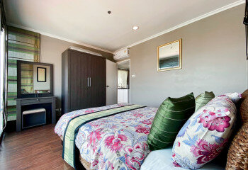 Кондоминиум в Хуахине, Таиланд | THE357546