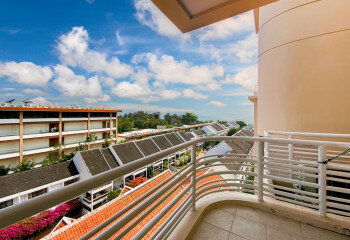 Кондоминиум в Хуахине, Таиланд | THE357546