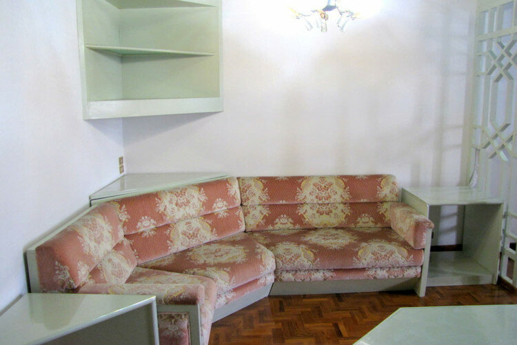 Кондоминиум в Чиангмае, Таиланд | THE456889