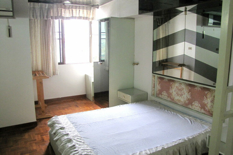 Кондоминиум в Чиангмае, Таиланд | THE456889