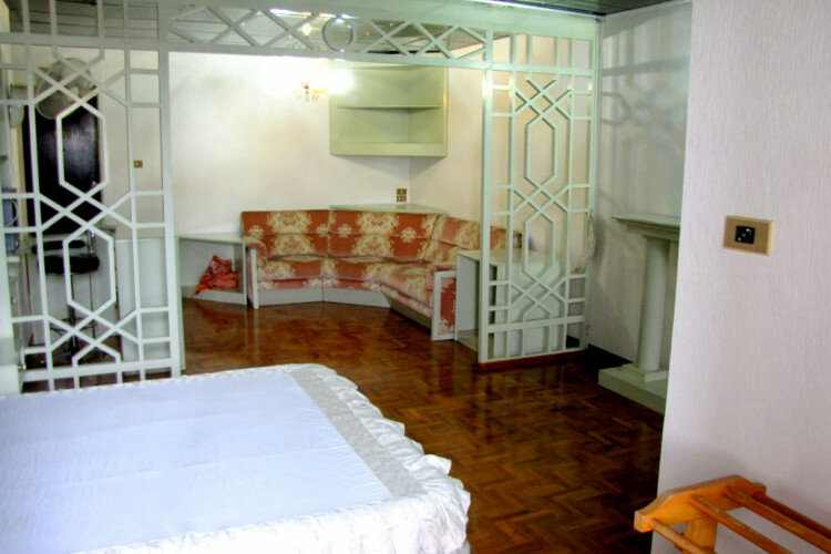 Кондоминиум в Чиангмае, Таиланд | THE456889