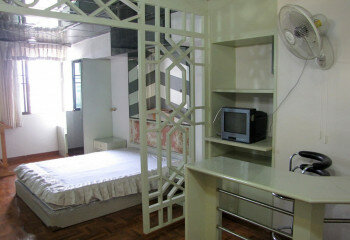 Кондоминиум в Чиангмае, Таиланд | THE456889