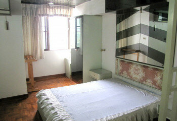 Кондоминиум в Чиангмае, Таиланд | THE456889