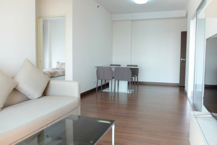 Кондоминиум в Чиангмае, Таиланд | THE256823