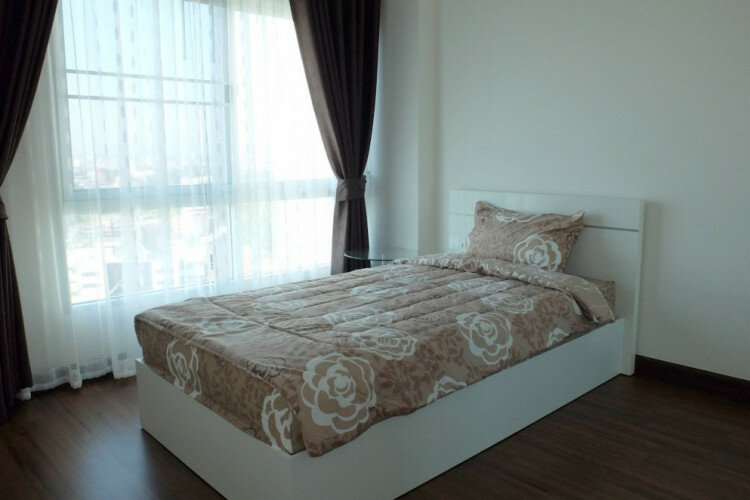 Кондоминиум в Чиангмае, Таиланд | THE256823