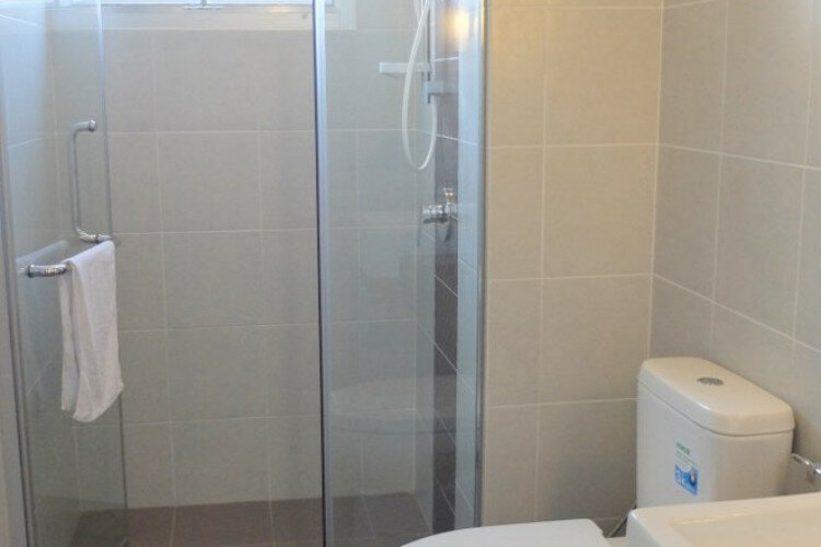 Кондоминиум в Чиангмае, Таиланд | THE256823