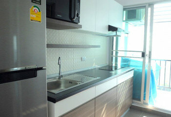 Кондоминиум в Чиангмае, Таиланд | THE256823