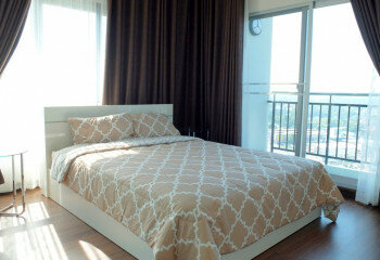 Кондоминиум в Чиангмае, Таиланд | THE256823