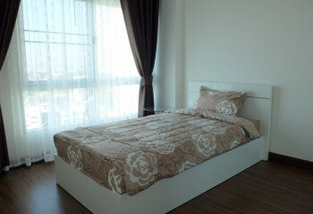 Кондоминиум в Чиангмае, Таиланд | THE256823