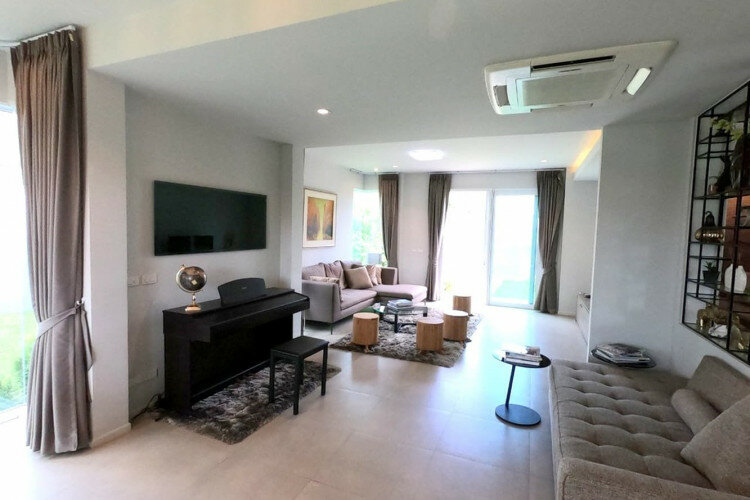 Дом в Сан Кампаенге, Таиланд | THE356824