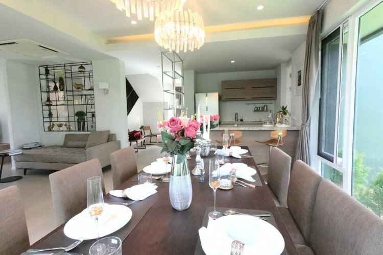 Дом в Сан Кампаенге, Таиланд | THE356824