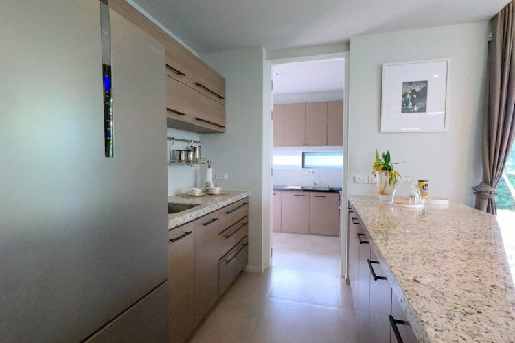 Дом в Сан Кампаенге, Таиланд | THE356824