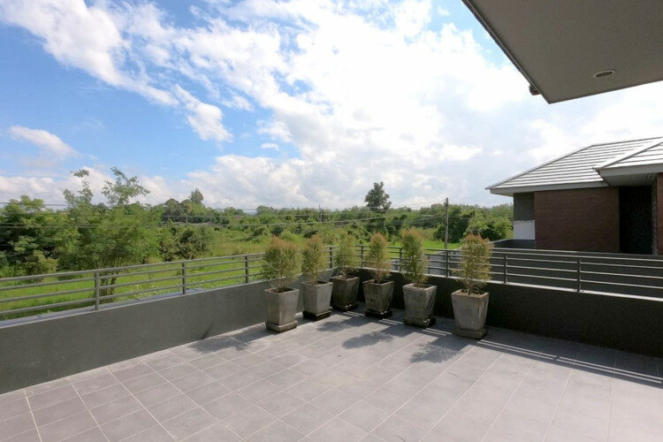 Дом в Сан Кампаенге, Таиланд | THE356824