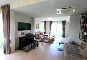 Дом в Сан Кампаенге, Таиланд | THE356824