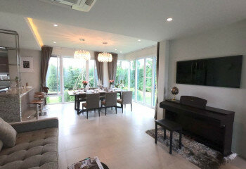 Дом в Сан Кампаенге, Таиланд | THE356824