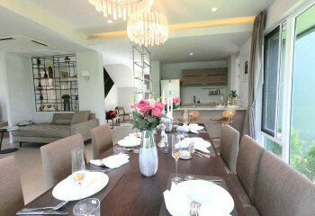 Дом в Сан Кампаенге, Таиланд | THE356824