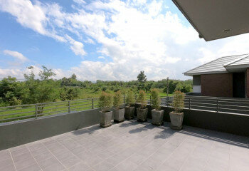 Дом в Сан Кампаенге, Таиланд | THE356824