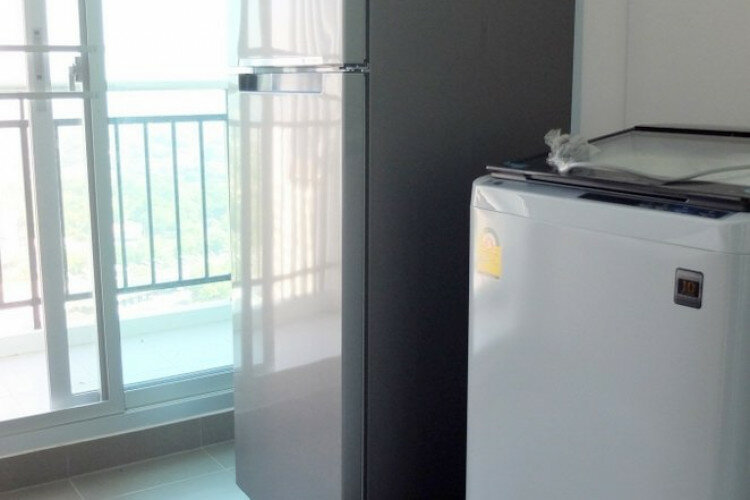 Кондоминиум в Чиангмае, Таиланд | THE556822