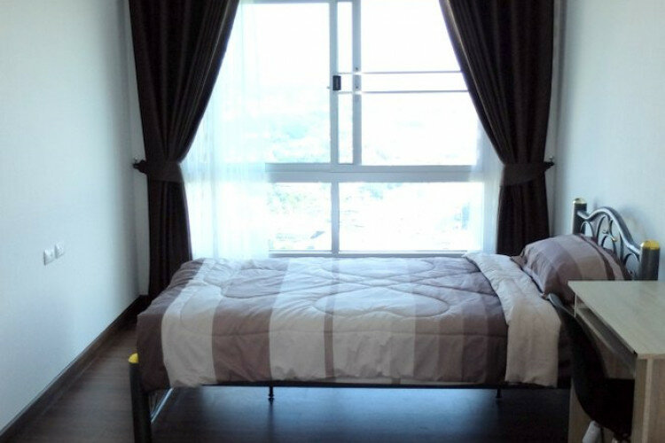 Кондоминиум в Чиангмае, Таиланд | THE556822